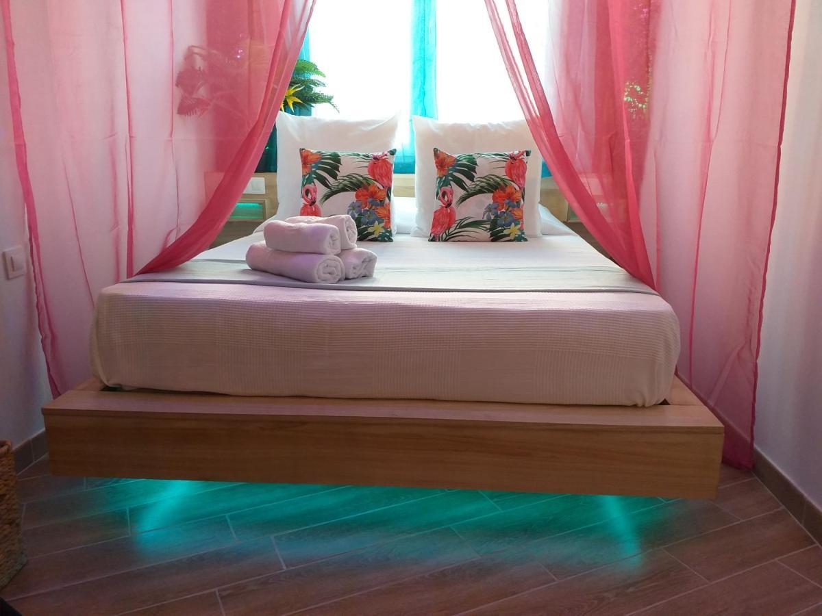 Wonder Paradisio Studio Nerja Esterno foto